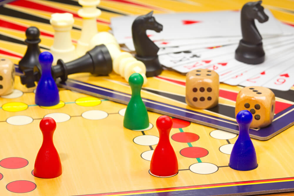 29 Old Board Games From Small Publishers Worth Real Money