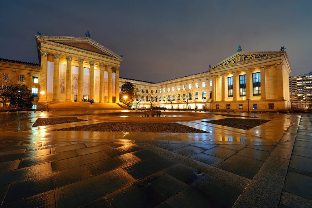 25 Museums Preserving Recent American History