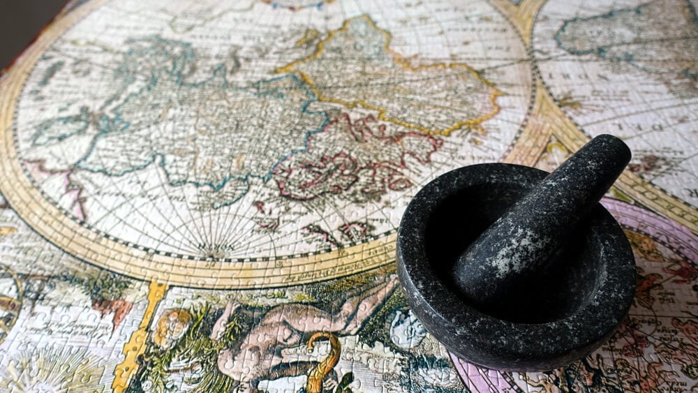 14 Maps That Turned Out to Be Wrong