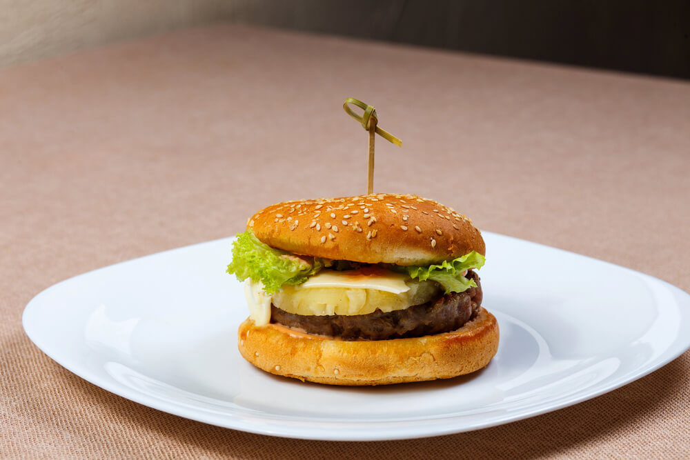 27 Fast Food Menu Items That Disappeared