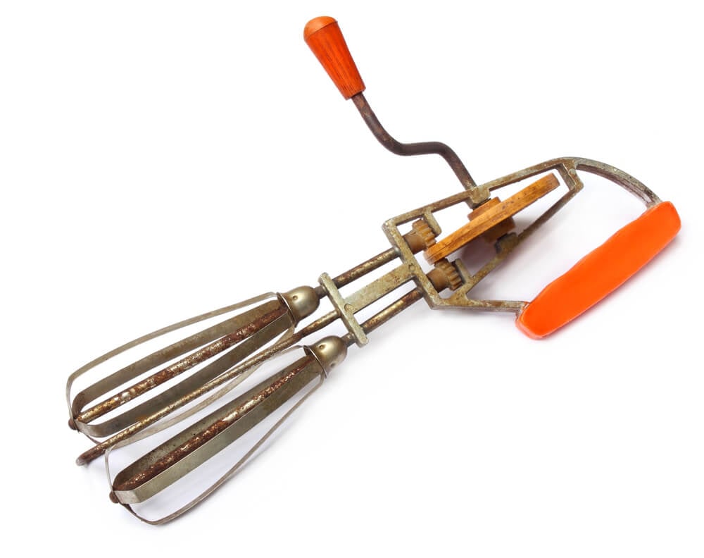 Kitchen Gadgets That Changed Cooking Forever